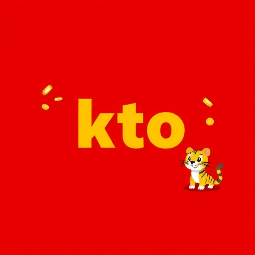KTO - Plataforma de Apostas