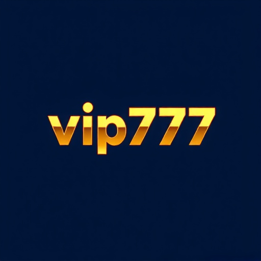 Vip777